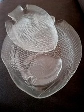 Teiliges fischservice arco gebraucht kaufen  Friedland bei Neubrandenburg