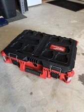 Milwaukee 8424 packout for sale  Cold Spring