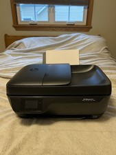 Officejet printer 3833 for sale  Cortland