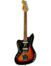 Fender jaguar chitarra usato  Italia