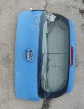 Kia picanto portellone usato  Melfi