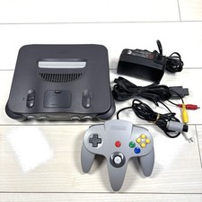 N64 nintendo japan d'occasion  Expédié en Belgium