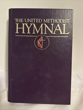 hymnal methodist for sale hymnal methodist for sale Brunswick