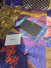 Mulberry small zip for sale  MEXBOROUGH