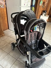 Graco ready2grow click for sale  Gadsden
