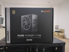 Quiet pure power gebraucht kaufen  Altomünster