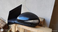 Specchietto sinistro ribaltabi usato  Santeramo in Colle