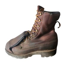 Lehigh steel toe for sale  Challis