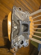 Vintage weiand 7546 for sale  Berkley