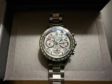 Citizen attesa hakuto for sale  Concord