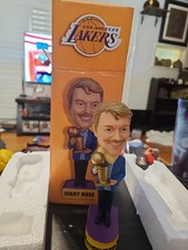 Jerry buss nba for sale  Fresno