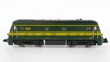 Roco diesellok 5924 gebraucht kaufen  Viersen