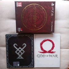 Ps4 god war usato  Cinisello Balsamo
