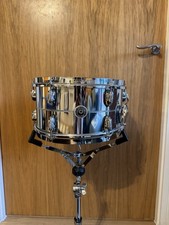 Gretsch brooklyn chrome for sale  LIVERPOOL