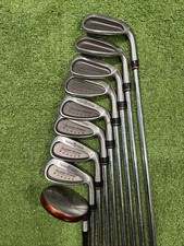 Taylormade supersteel burner for sale  Spring