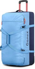 Gonex rolling duffle for sale  Allen