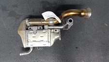 Refroidisseur gasoil mercedes d'occasion  Sainte-Livrade-sur-Lot