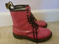 Doctor martens 1460 for sale  BOURNEMOUTH