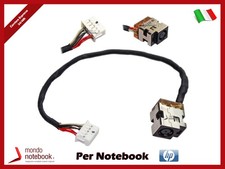 Connettore alimentazione power usato  Palermo