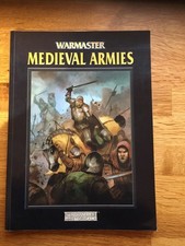 Warmaster ancients medieval for sale Warmaster ancients medieval for sale  LEIGHTON BUZZARD