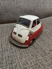Vintage japan tin d'occasion  Expédié en Belgium