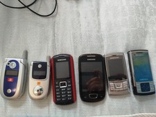 Collection different models for sale  NORTHAMPTON