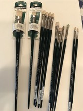 Winsor newton winton for sale  Huntington Beach