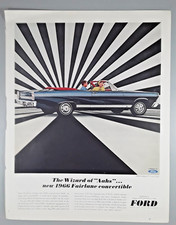 Original 1966 ford for sale  Church Hill
