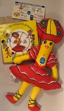 Chiquita banana rag for sale  Port Angeles