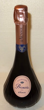Bouteille champagne decorative d'occasion  Donchery