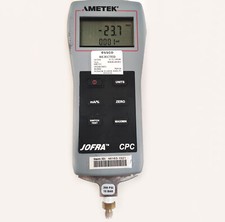 Ametek jofra cpc200 for sale  Naperville