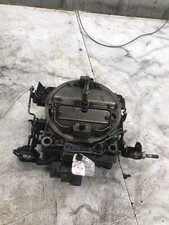 Usado, Carburador MerCruiser 5.7 L 350 V8 GM MCM 260/270 4 barris 1347-8292 comprar usado  Enviando para Brazil