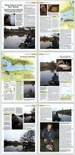 Kevin ashurst river for sale  SLEAFORD