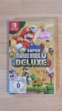 New super mario gebraucht kaufen  München