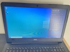 Dell latitude 3550 usato  Mazara del Vallo