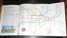 Reiseführer london ausklapp gebraucht kaufen  Salzkotten
