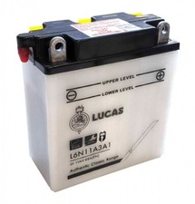 L6n11a lucas motorcycle for sale  MANCHESTER