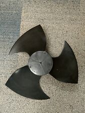 Lâmina de hélice ventilador condensador ar condicionado Mitsubishi R01E10115 550mm de diâmetro comprar usado  Enviando para Brazil