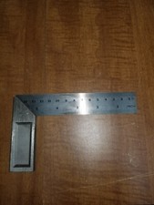 Machinist square for sale  Rockford