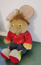 Topo gigio balla usato  Cagliari