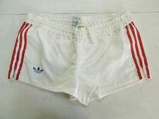 Adidas vintage shorts d'occasion  Expédié en Belgium