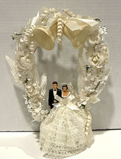 wedding vintage cake topper for sale wedding vintage cake topper for sale Duffield