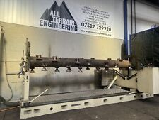 Flail mower balancing for sale  BURTON-ON-TRENT