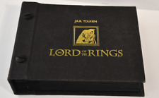 Lord rings audiobooks for sale  LEICESTER