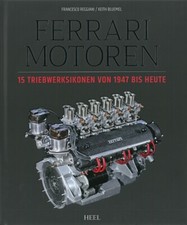Reggiani ferrarimotoren triebw gebraucht kaufen  Dresden