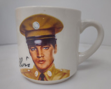 Elvis presley coffee for sale  Dayton