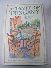 Taste tuscany classic for sale  Montgomery