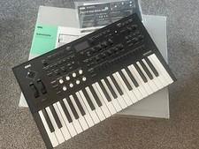 Korg wavestate key for sale  SHEFFIELD