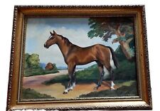 Lovely oil painting for sale  NORTH WALSHAM