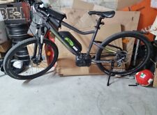 Mtb elettrica shimano usato  Talla